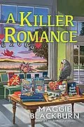 E-Book (epub) A Killer Romance von Maggie Blackburn
