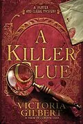 E-Book (epub) A Killer Clue von Victoria Gilbert