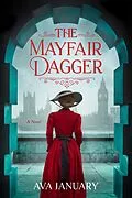E-Book (epub) The Mayfair Dagger von Ava January