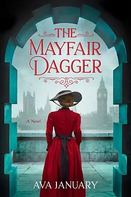 E-Book (epub) The Mayfair Dagger von Ava January
