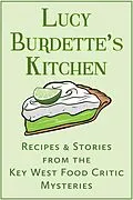 E-Book (epub) Lucy Burdette's Kitchen von Lucy Burdette