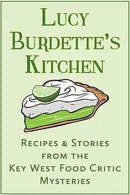 E-Book (epub) Lucy Burdette's Kitchen von Lucy Burdette