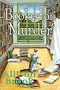 E-Book (epub) Booked on Murder von Allison Brook