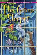 E-Book (epub) The Grim Steeper von Gretchen Rue