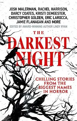 E-Book (epub) The Darkest Night von Lindy Ryan