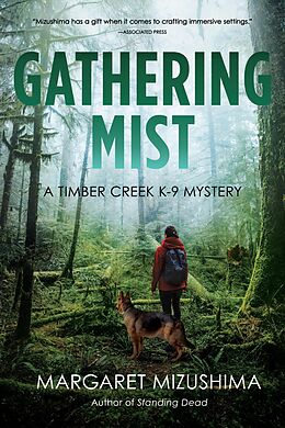 eBook (epub) Gathering Mist de Margaret Mizushima