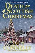 E-Book (epub) Death at a Scottish Christmas von Lucy Connelly