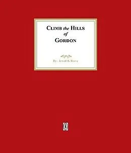 E-Book (epub) Climb the Hills of Gordon von Jewell Reeve