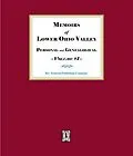 E-Book (epub) Memoirs of the Lower Ohio Valley, Personal and Genealogical - Volume #1 von Federal Publishing Company
