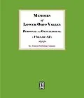 E-Book (epub) Memoirs of the Lower Ohio Valley, Personal and Genealogical - Volume #2 von Federal Publishing Company