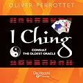 E-Book (epub) I Ching. Consult the oldest oracle von Oliver Perrottet