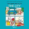 E-Book (epub) Learn Spanish with Lucy Cat - The city von Catherine Bruzzone, Clare Beaton, Rosa María Martín