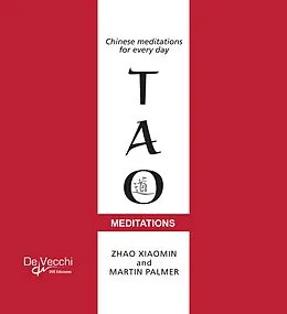 E-Book (epub) Tao meditations von Zhao Xiaomin, Martin Palmer