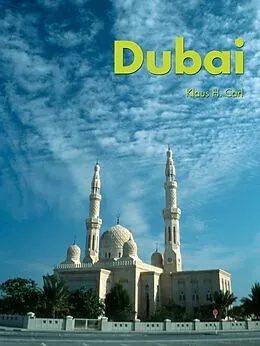 E-Book (epub) Dubai von Klaus H. Carl