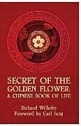 Couverture cartonnée The Secret Of The Golden Flower de Richard Wilhelm