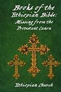 Fester Einband Books Of The Ethiopian Bible Hardcover von Ethiopian Church