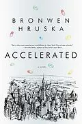 E-Book (epub) Accelerated von Bronwen Hruska