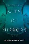 E-Book (epub) City of Mirrors von Melodie Johnson-Howe