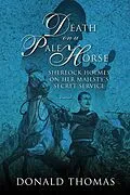 E-Book (epub) Death on a Pale Horse von Donald Thomas
