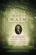 E-Book (epub) Mark Twain's Medieval Romance von Otto Penzler
