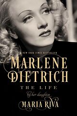 eBook (epub) Marlene Dietrich de Maria Riva