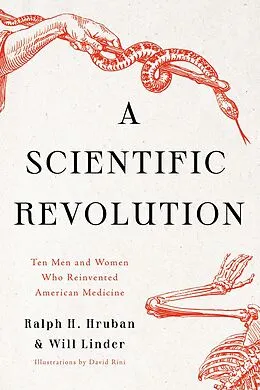 E-Book (epub) A Scientific Revolution von Ralph H. Hruban, William Linder