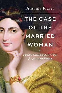 E-Book (epub) The Case of the Married Woman von Antonia Fraser