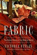E-Book (epub) Fabric von Victoria Finlay