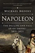 E-Book (epub) Napoleon von Michael Broers
