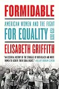 E-Book (epub) Formidable von Elisabeth Griffith