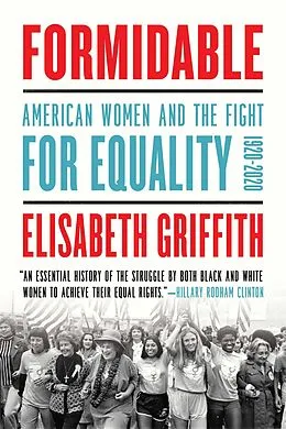 E-Book (epub) Formidable von Elisabeth Griffith