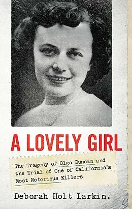 E-Book (epub) A Lovely Girl von Deborah Holt Larkin