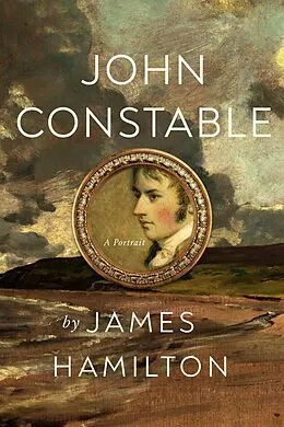 E-Book (epub) John Constable von James Hamilton