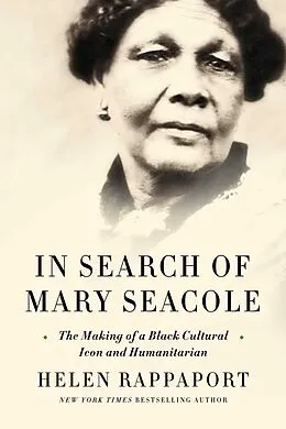 E-Book (epub) In Search of Mary Seacole von Helen Rappaport