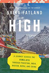 E-Book (epub) High von Erika Fatland