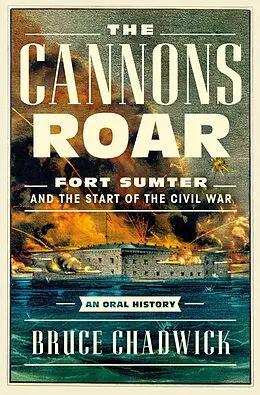 E-Book (epub) The Cannons Roar von Bruce Chadwick