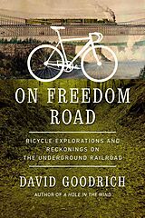 E-Book (epub) On Freedom Road von David Goodrich