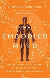 Couverture cartonnée The Embodied Mind de Thomas R. Verny