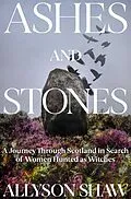 E-Book (epub) Ashes and Stones von Allyson Shaw