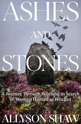 E-Book (epub) Ashes and Stones von Allyson Shaw