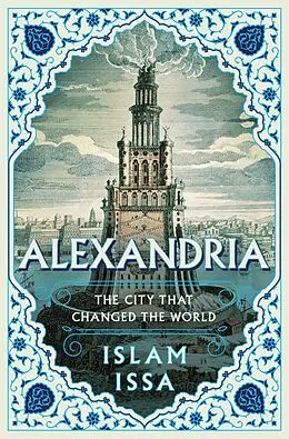 E-Book (epub) Alexandria von Islam Issa
