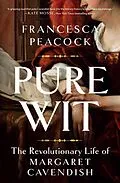 E-Book (epub) Pure Wit von Francesca Peacock