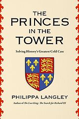 E-Book (epub) The Princes in the Tower von Philippa Langley