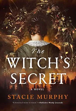 E-Book (epub) The Witch's Secret von Stacie Murphy