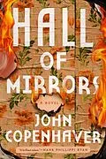 E-Book (epub) Hall of Mirrors von John Copenhaver