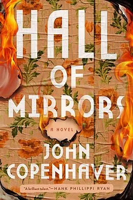 E-Book (epub) Hall of Mirrors von John Copenhaver