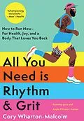 E-Book (epub) All You Need is Rhythm & Grit von Cory Wharton-Malcolm