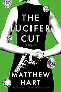 E-Book (epub) The Lucifer Cut von Matthew Hart