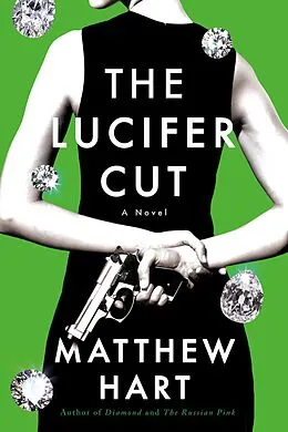 E-Book (epub) The Lucifer Cut von Matthew Hart