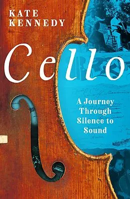 E-Book (epub) Cello von Kate Kennedy